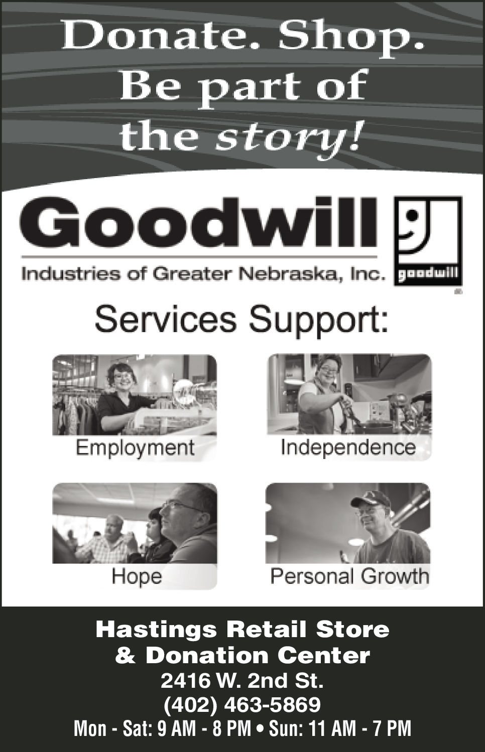 Goodwill 2